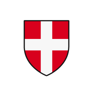 Blason de la Savoie